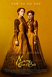 Mary Queen of Scots 2018 Dub in Hindi full movie download